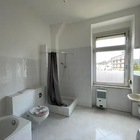 Grosser Altbau In Zentraler Lage Limburg an der Lahn