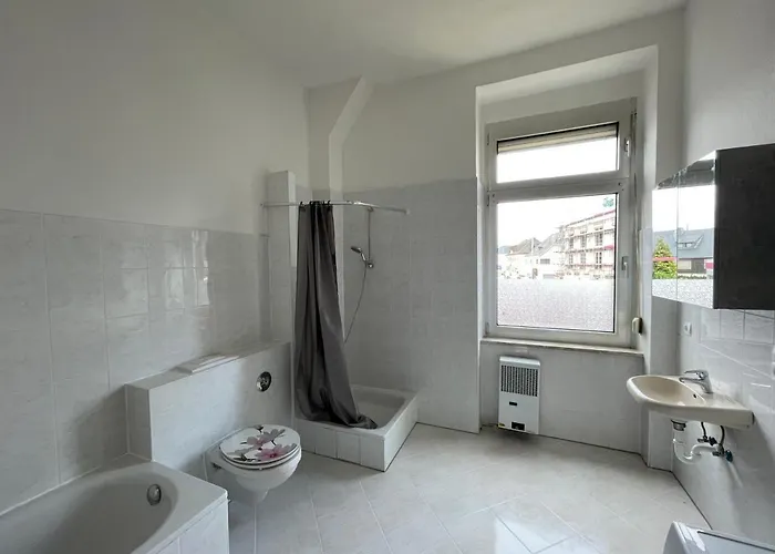 Grosser Altbau In Zentraler Lage Limburg an der Lahn