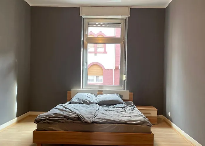 Apartman Grosser Altbau In Zentraler Lage