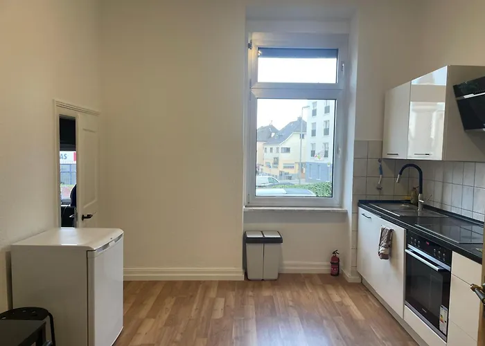 Grosser Altbau In Zentraler Lage Apartman